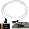 for Electrolux Frigidaire Drain Hose 807117001 for Electrolux Frigidaire Dishwasher