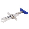 2cc Continuous Inoculator Automatic Syringe Injector Vaccine Injection for Chickens