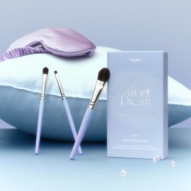 피카소 오로라 드림 에디션 브러쉬 3종 세트 Picasso Aurora Dream Edition Brush Set of 3