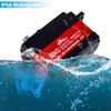 Sparkleiot 60KG Digital Servo Motor TD-8160MG Metal Gear High Torque