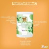 Filtro Rollo Bambú