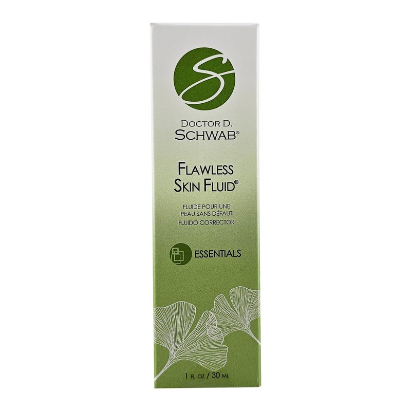 Doctor D. Schwab Flawless Skin Fluid®