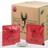 Black Donkey Coffee Roasters - 50 ESE Coffee Paper Pods