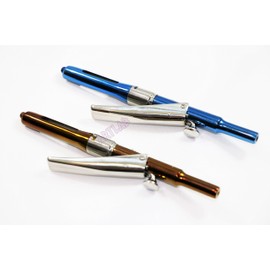 Dental IMPLANT ANESTHETIC CITOJECT Syringe 1.8mL Premium Instruments Set of 2PCS (CYNAMED)