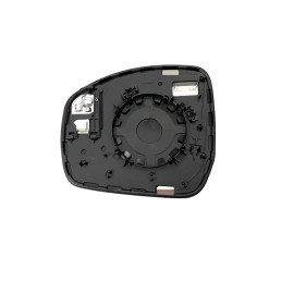 23ZERO #132 RIGHT PASSENGER MIRROR GLASS BLIND SPOT FOR RANGE ROVER SPORT 2013-2021