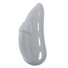Mens Athletic Cup Protector Prevent Friction Deep Contoured Shape Circumcision