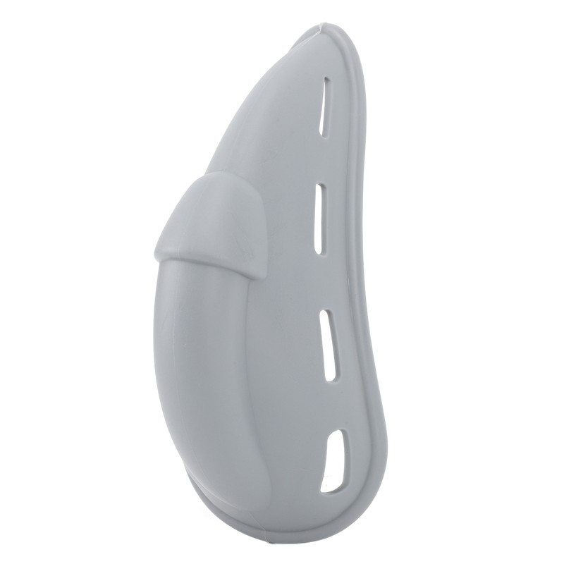 Mens Athletic Cup Protector Prevent Friction Deep Contoured Shape Circumcision