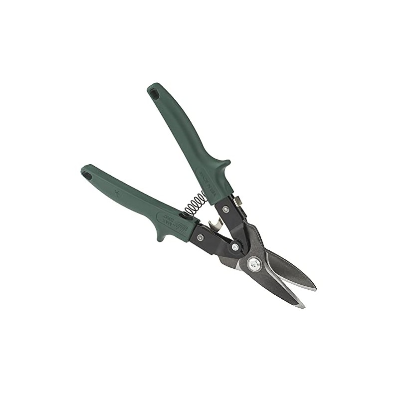Malco M2002 Standard Aviation Snip, Right