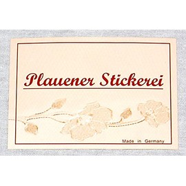 Raebel Window Decoration Lace Plauen Embroidery Christmas Lace Picture Window Decoration Bell + Suction Cup