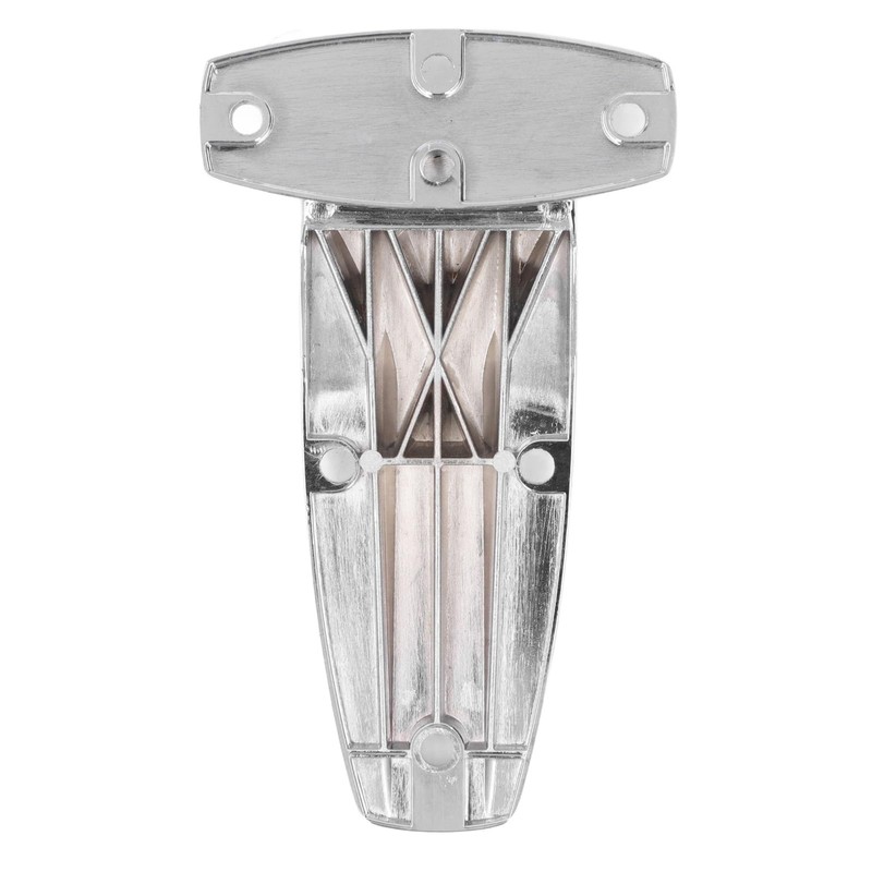 Soft Clost Tee Hinge, Soft Close T Hinge Zinc Alloy