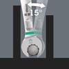 WERA Wera Combination Wrench Spanner Inner Side Mouth Width 10mm