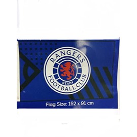 Rangers Flag 3x5 Flag