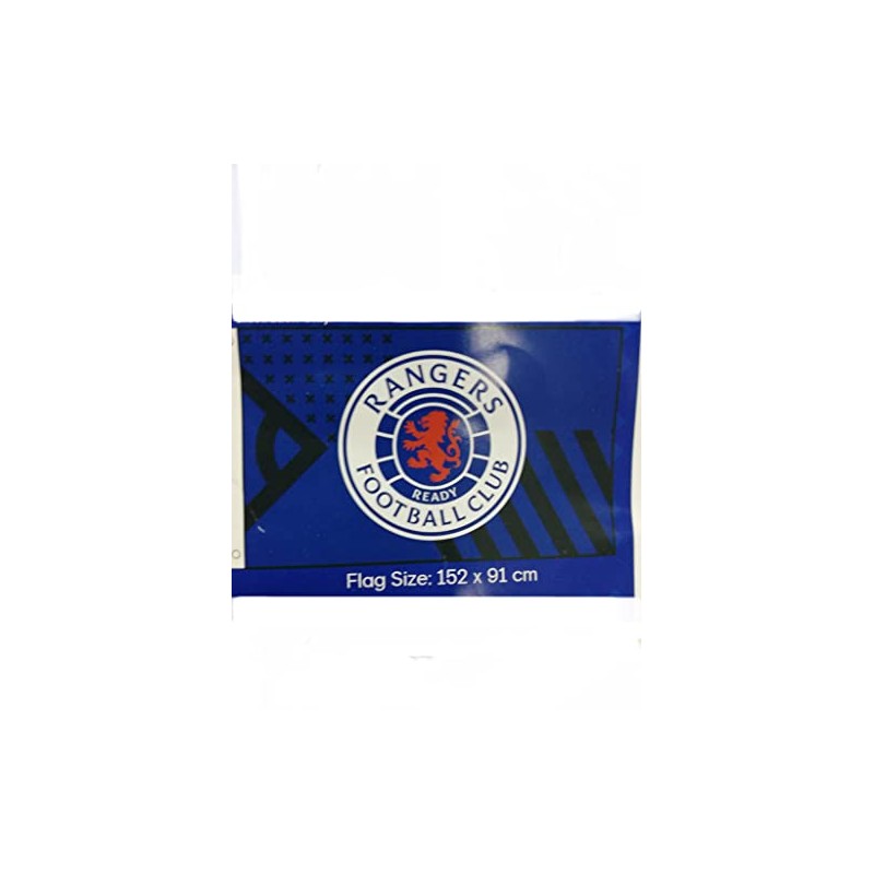 Rangers Flag 3x5 Flag