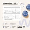 Wellneum Collagen Peptide Gummies for Women Men 3000 Mg Collagen