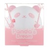 TONYMOLY Panda's Dream Rose Hyaluronic Face Cream, 5 oz.