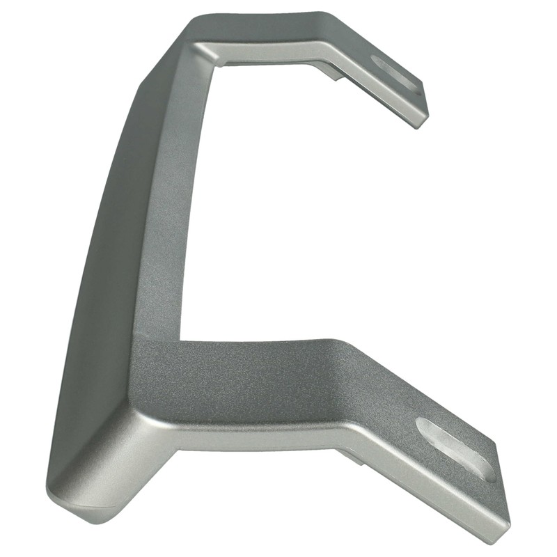 vhbw Door Handle Compatible with Beko CS 234030 114593 Refrigerator