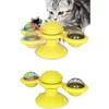 Generic Kitten Toys, Cat Scratching Balls, Catnip Chew Toys for