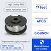 Kudoosen HT-19-401-003-06 Compatible with Hyper Tough HT-19-401-003-07,HT21-401-003-03,HT21-401-003-02 and 20V Max