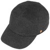 Mayser Premium Ear Warmers Baseball Cap 5 Panel Full Cap