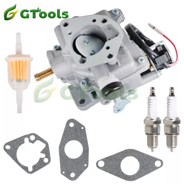 For Miller Bobcat Kohler 24 853 32-S CH22 Carburetor w/