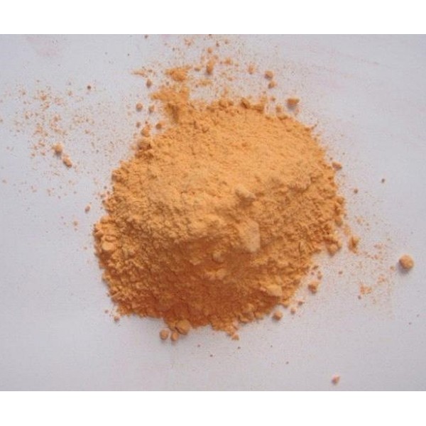 Carrot Powder-8oz-Pure Ground Dried Carrot