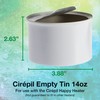 Cirepil - Nacrée Blanche - 400g / 14.11 oz Wax