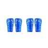 Remarks Japan Soccer Blue Shin Guards Shin Guards Kids Junior