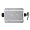 Tiardey Mechanical counter, 6-digit mechanical resettable manual hand pull counter