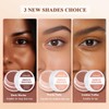 Under Eye Brightener, Concealer Full Coverage for Dark circles, Lightweight