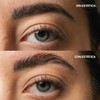 PICOPICO Estática Gel Transparente de Cejas Acabado Laminado