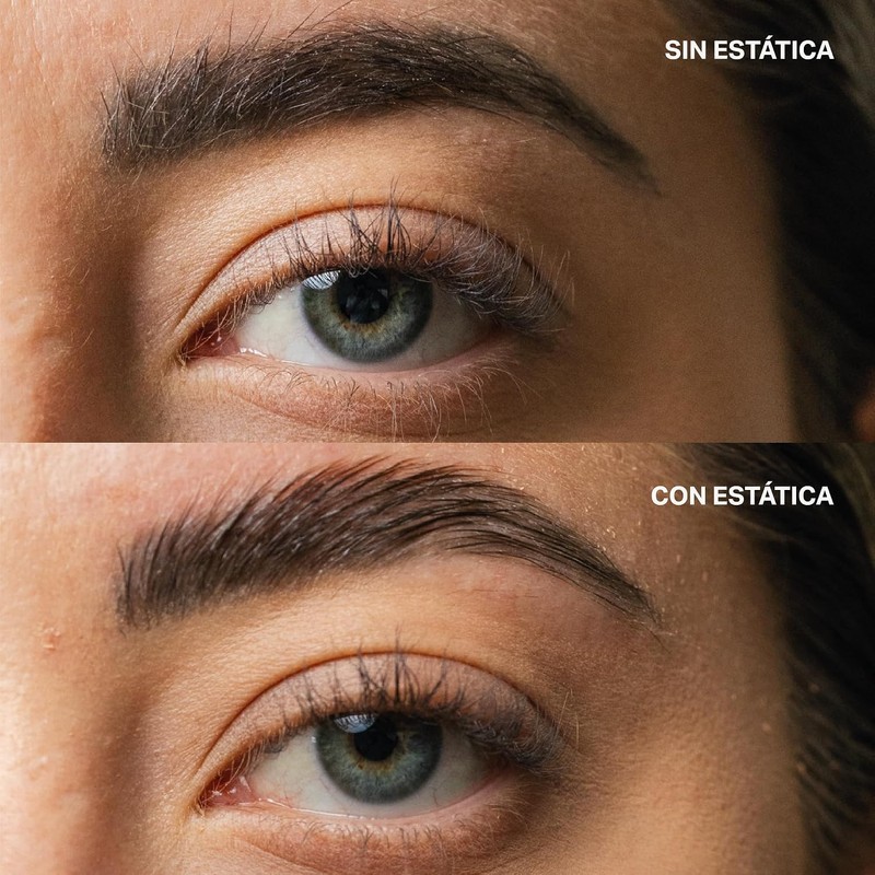 PICOPICO Estática Gel Transparente de Cejas Acabado Laminado