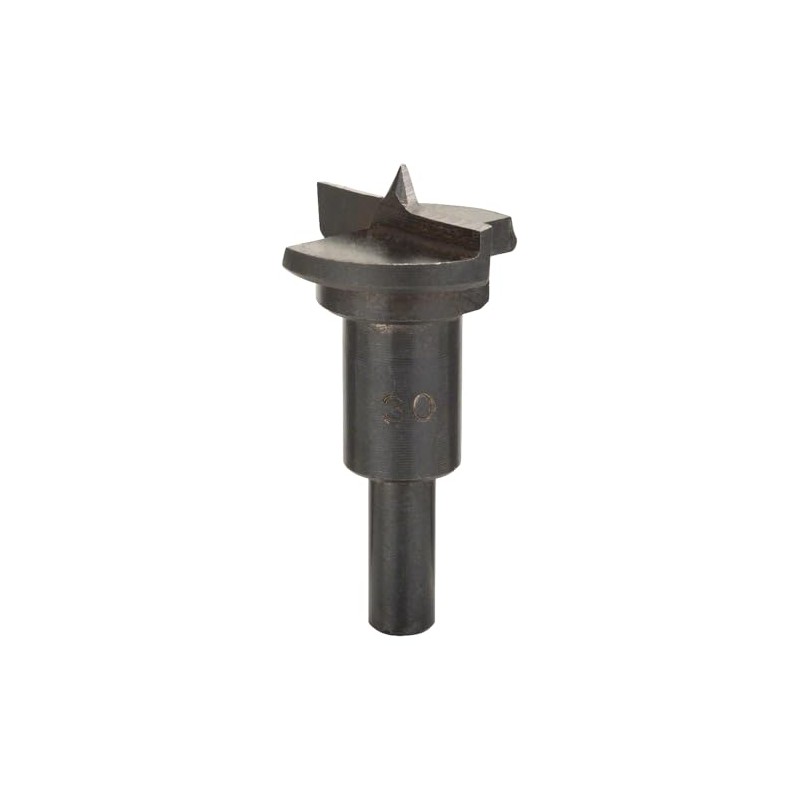 Bosch Accessories 2608597262 Hinge Hole Drill Bit WS 30 x