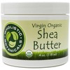 Wholistic Botanicals Virgin Organic Shea Butter — Softening Body Moisturizer,