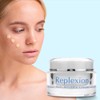 Replexion Anti-Wrinkle Cream- Nourish and Restore with Anti-Aging Creams Enriched