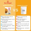 Eat Regal Spanish Rice Pack of 6, 8.8 Ounce, Ready