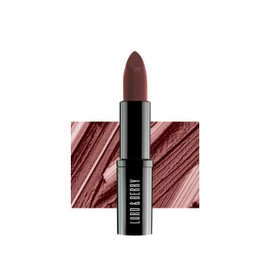 Lord & Berry VOGUE Lipstick Semi Matte Finish With High Color Pigment Paraben-free Enriched With Papaya Extract, Passionate