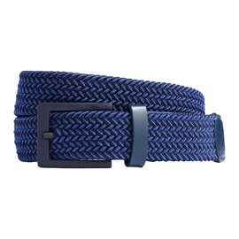 vineyard vines On-The-Go Flecked Bungee Belt