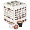 Coffee Variety Sampler Pack for Keurig K-Cup Brewers, 30 Count