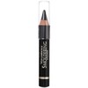 L'Oreal Paris Voluminous Smoldering Eyeliner, Black, 0.056 Oz, 1 Count