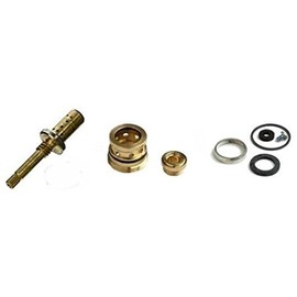 Pro Parts Plus Shower Body Rebuild Kit with Stem, Seats, Washers TA10/TA9/TA4