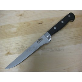 Winco KFP-61 Acero cutlery,Stainless Steel, 6″