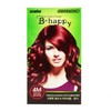 Be Happy Color Cream - Red Brown 4M 50ea