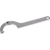 TRUSCO (torasuko) Free Catch Pin Spanner 35 to 50 mm tahs3550p