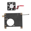 LTE 4G 3G Expansion Board Data Transmission HAT Module with
