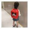 Yuqing Mochila Micky Mouse Minie Para Kinder O Primeros Años