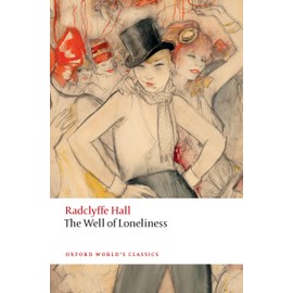 The Well of Loneliness (Oxford World's Classics)