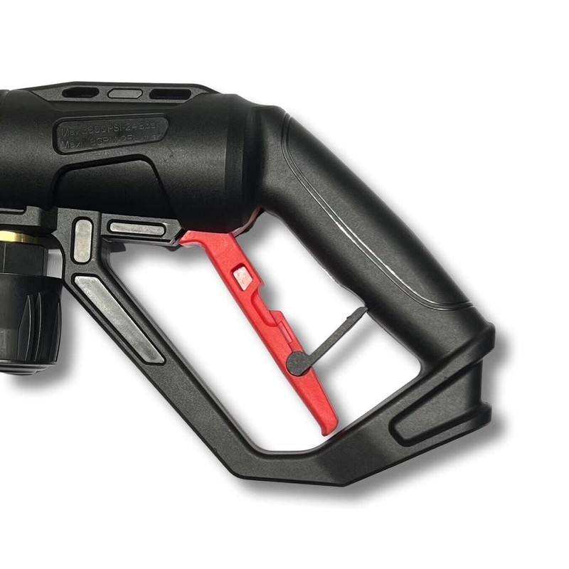 High Pressure Gun for Kärcher and 5 in 1 Nozzle