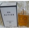 SOLO FRAGRANCE N4 ALTIER PARIS Eau De Parfum Spray 3.4