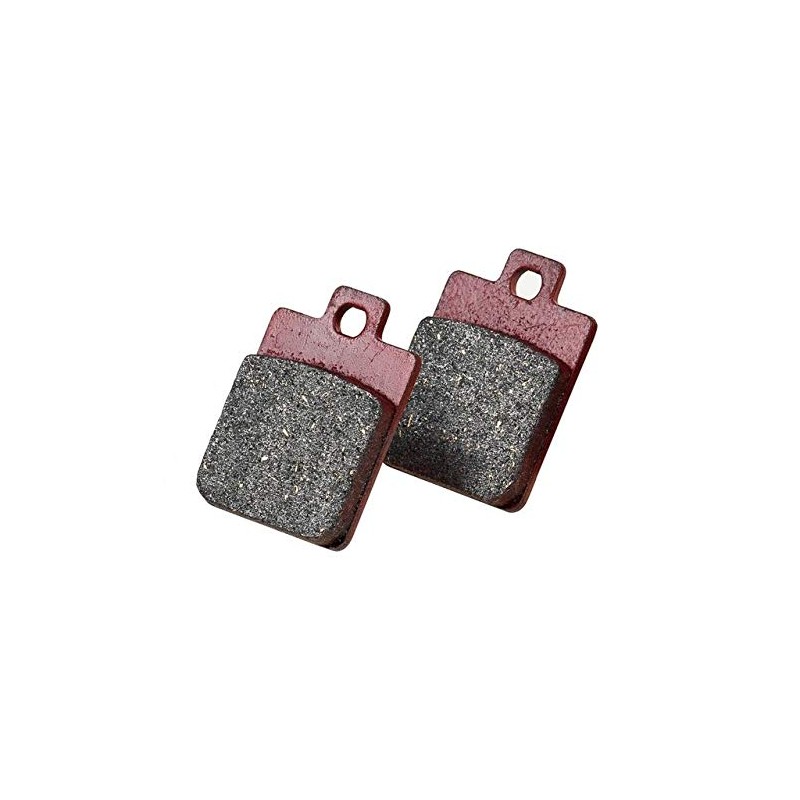 Brake Pads Malossi MHR - GILERA 125/180 Runner FX, FXR,