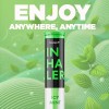 LovePuff Smokeless Aromatherapy Inhaler Quit Smoking Habit Replacement - Mint